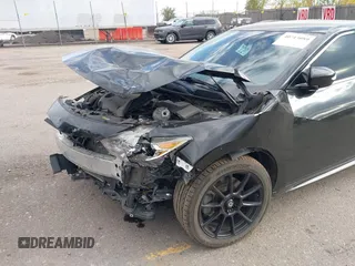 2016 Nissan Maxima Platinum with VIN 1N4AA6AP6GC431263, listed as a IAAI auction lot 40713089 with Not provided miles and . Bid and sale history available at DreamBid. Image 6.