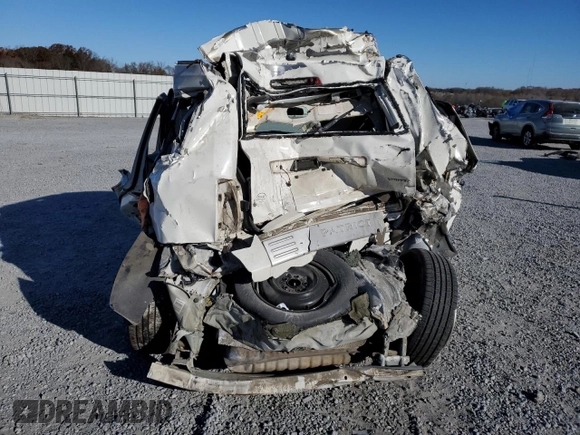 2008 Jeep Patriot Limited with VIN 1J8FT48W18D521193, listed as a Copart auction lot 83746284 with 244,372 mi miles and Salvage Title. Bid and sale history available at DreamBid. Image 6.