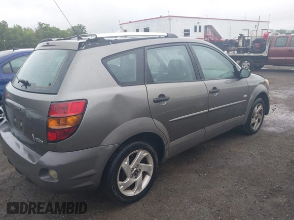 2003 Pontiac Vibe z VIN 5Y2SL62873Z445938, wystawiony jako IAAI lot #42195841 z przebiegiem 178 195 mil mil oraz . Historia ofert i sprzedaży dostępna na DreamBid. Obrazek 4.