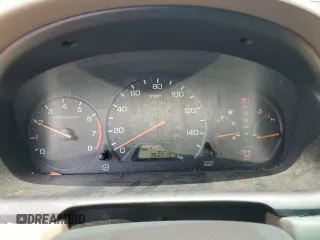 1999 Honda Accord LX with VIN 1HGCG6650XA028790, listed as a Copart auction lot 61014405 with 362,319 mi miles and Salvage title. Bid and sale history available at DreamBid. Image 9.