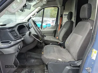 2020 Ford Transit Cargo with VIN 1FTBR3X80LKA72157, listed as a Copart auction lot 78698084 with 69,364 mi miles and Clean Title. Bid and sale history available at DreamBid. Image 7.