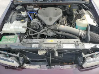 1996 Chevrolet Caprice 1SA Special Value with VIN 1G1BL52P7TR169402, listed as a Copart auction lot 58929695 with 152,433 mi miles and Clean title. Bid and sale history available at DreamBid. Image 11.