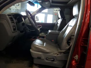 2007 Dodge 1500 Laramie с VIN 1D7HU18217S141201, выставлен на аукционе Copart как лот 61853105 с пробегом 215 743 миль миль и Чистый • Clean title. История ставок и продаж доступна на DreamBid. Изображение 7.