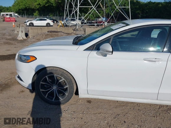 2016 Ford Fusion SE with VIN 3FA6P0H72GR184977, listed as a IAAI auction lot 42334052 with 96,921 mi miles and . Bid and sale history available at DreamBid. Image 15.