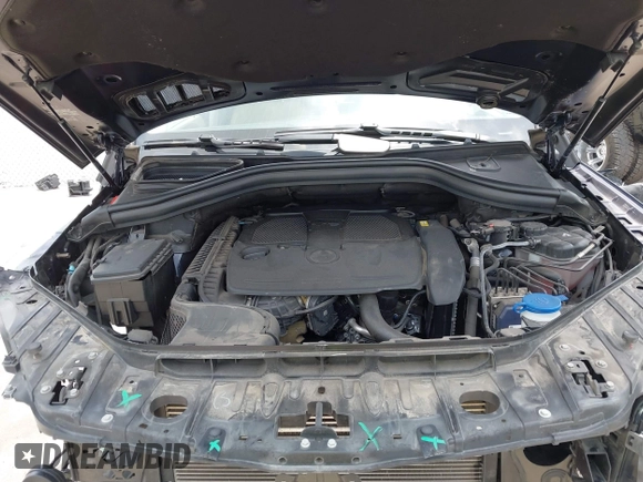 2018 Mercedes-Benz GLE 350 с VIN 4JGDA5HB1JB155692, выставлен на аукционе IAAI как лот 42463669 с пробегом 43 883 миль миль и . История ставок и продаж доступна на DreamBid. Изображение 10.