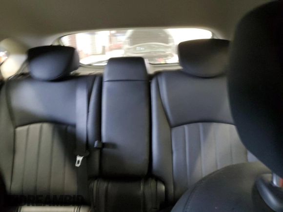 2010 Infiniti EX Journey with VIN JN1AJ0HR6AM750875, listed as a Copart auction lot 77674094 with 93,803 mi miles and Clean Title. Bid and sale history available at DreamBid. Image 10.