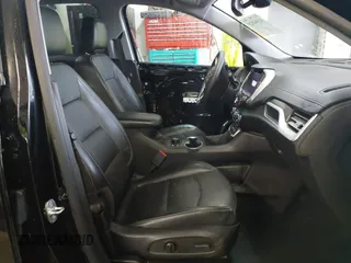 2022 GMC Terrain SLT with VIN 3GKALPEV3NL304124, listed as a IAAI auction lot 41544925 with 46,610 mi miles. Bid and sale history available at carsss.com. Image 5.