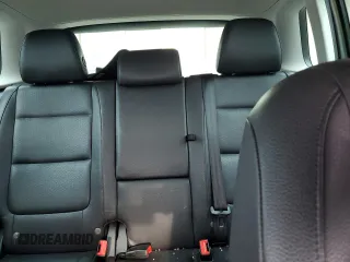 2014 Volkswagen Tiguan SEL с VIN WVGAV3AXXEW556593, выставлен на аукционе Copart как лот 57872585 с пробегом 113 312 миль миль и Чистый • Clean title. История ставок и продаж доступна на DreamBid. Изображение 10.