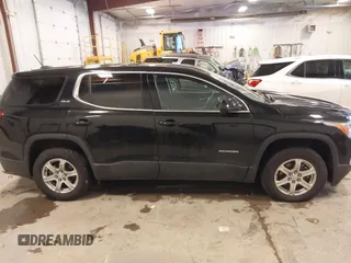 2019 GMC Acadia SLE z VIN 1GKKNRLA5KZ223589, wystawiony jako IAAI lot #41311189 z przebiegiem 62 643 mil mil oraz . Historia ofert i sprzedaży dostępna na DreamBid. Obrazek 13.
