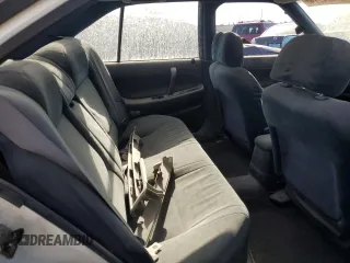 1989 Nissan Maxima z VIN JN1HJ01P6KT276487, wystawiony jako Copart lot #67424274 z przebiegiem Nie podano mil oraz Nie do naprawy. Historia ofert i sprzedaży dostępna na DreamBid. Obrazek 10.
