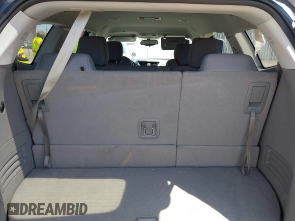 2017 Chevrolet Traverse LS with VIN 1GNKRFKD0HJ330896, listed as a IAAI auction lot 42005893 with 81,794 mi miles and . Bid and sale history available at DreamBid. Image 18.