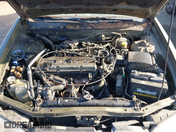 1998 Nissan Altima XE with VIN 1N4DL01D9WC178142, listed as a IAAI auction lot 42207069 with 204,834 mi miles and . Bid and sale history available at DreamBid. Image 10.