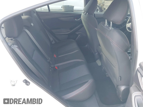 2017 Subaru Impreza Special Sports with VIN 4S3GKAM69H3604976, listed as a IAAI auction lot 41286620 with 70,586 mi miles and . Bid and sale history available at DreamBid. Image 8.