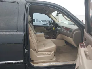 2011 Chevrolet Suburban LTZ with VIN 1GNSKKE32BR100379, listed as a IAAI auction lot 42115686 with 174,830 mi miles and . Bid and sale history available at DreamBid. Image 5.