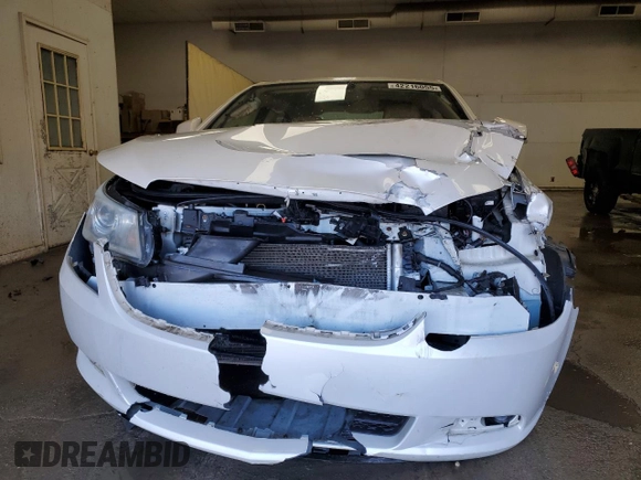2012 Buick LaCrosse Premium 2 with VIN 1G4GF5E31CF151570, listed as a Copart auction lot 42216055 with 142,015 mi miles and Clean Title. Bid and sale history available at carsss.com. Image 5.
