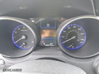 2017 Subaru Outback Limited with VIN 4S4BSANC4H3412438, listed as a IAAI auction lot 41492086 with 109,270 mi miles. Bid and sale history available at carsss.com. Image 16.