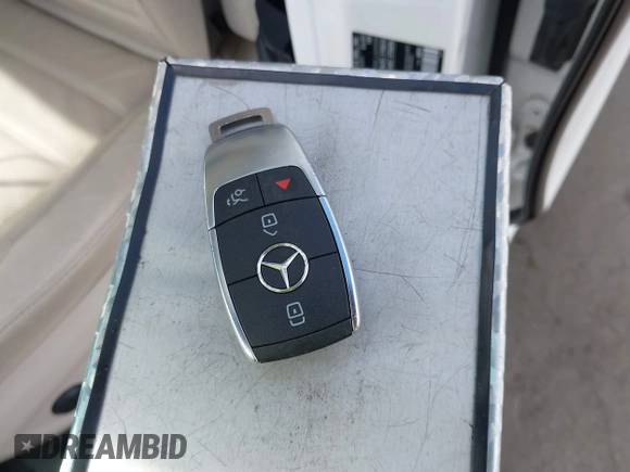2021 Mercedes-Benz GLE 450 с VIN 4JGFB5KB5MA405637, выставлен на аукционе IAAI как лот 41620048 с пробегом 61 928 миль миль и . История ставок и продаж доступна на DreamBid. Изображение 11.