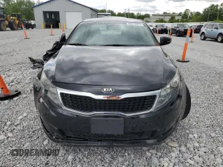 2013 Kia Optima LX z VIN 5XXGM4A73DG253615, wystawiony jako Copart lot #58514875 z przebiegiem Nie podano mil oraz Tytuł czysty. Historia ofert i sprzedaży dostępna na DreamBid. Obrazek 5.