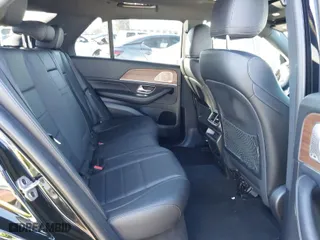 2021 Mercedes-Benz GLE with VIN 4JGFB4KB6MA427415, listed as a IAAI auction lot 41349932 with 46,548 mi miles. Bid and sale history available at carsss.com. Image 8.
