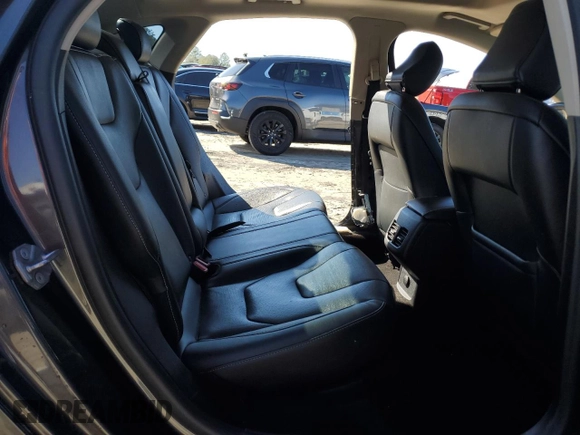 2020 Ford Fusion Titanium with VIN 3FA6P0D91LR152197, listed as a Copart auction lot 45583015 with 91,614 mi miles and Non repairable. Bid and sale history available at DreamBid. Image 10.