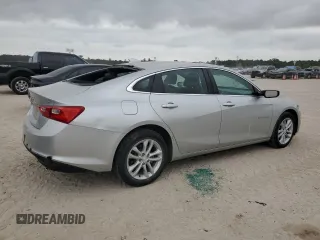 2018 Chevrolet Malibu LT with VIN 1G1ZD5ST5JF234707, listed as a Copart auction lot 52629655 with 47,322 mi miles and Clean title. Bid and sale history available at DreamBid. Image 3.