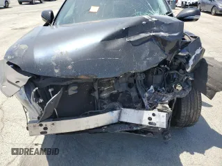 2010 Lexus RX 350 with VIN 2T2ZK1BA9AC034969, listed as a Copart auction lot 57520795 with Not provided miles and Salvage title. Bid and sale history available at DreamBid. Image 12.