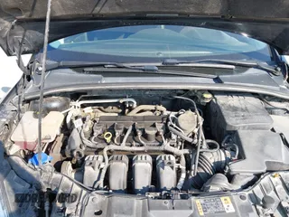 2015 Ford Focus SE with VIN 1FADP3F25FL205219, listed as a IAAI auction lot 42740376 with 145,938 mi miles and . Bid and sale history available at DreamBid. Image 10.