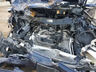 2001 Mercedes-Benz C 320 with VIN WDBRF64JX1F080898, listed as a Copart auction lot 55678364 with Not Provided miles and Clean Title. Bid and sale history available at DreamBid. Image 11.