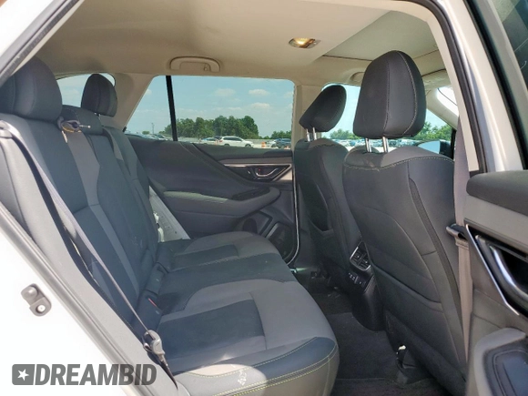 2022 Subaru Outback Onyx XT with VIN 4S4BTGLDXN3233280, listed as a Copart auction lot 58017115 with 51,971 mi miles and Salvage title. Bid and sale history available at DreamBid. Image 11.