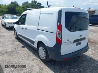 2015 Ford Transit Connect XL z VIN NM0LE7E78F1220418, wystawiony jako IAAI lot #42818192 z przebiegiem Nie podano mil oraz . Historia ofert i sprzedaży dostępna na DreamBid. Obrazek 3.