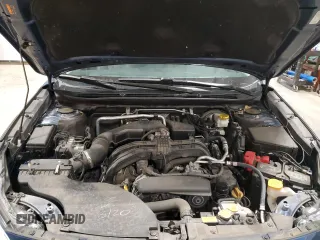 2020 Subaru Outback Limited z VIN 4S4BTANC5L3191549, wystawiony jako Copart lot #50403835 z przebiegiem 50 936 mil mil oraz Szkoda całkowita • Salvage title. Historia ofert i sprzedaży dostępna na DreamBid. Obrazek 14.