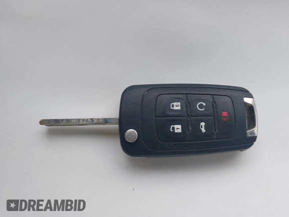 2012 Buick LaCrosse Leather с VIN 1G4GC5GR5CF322153, выставлен на аукционе IAAI как лот 42095142 с пробегом Не указан миль и . История ставок и продаж доступна на DreamBid. Изображение 11.