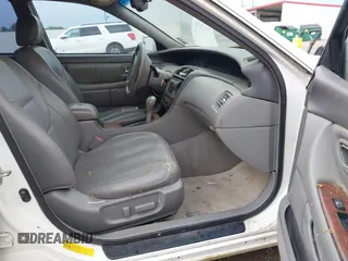 2001 Toyota Avalon XL z VIN 4T1BF28B31U182971, wystawiony jako IAAI lot #42276391 z przebiegiem 226 582 mil mil oraz . Historia ofert i sprzedaży dostępna na DreamBid. Obrazek 5.