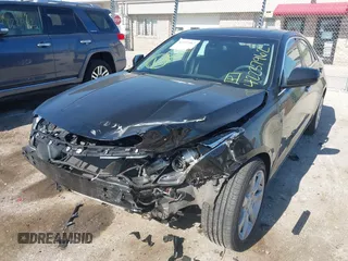 2016 Cadillac ATS Standard AWD z VIN 1G6AG5RX9G0119093, wystawiony jako IAAI lot #42237962 z przebiegiem 41 237 mil mil oraz . Historia ofert i sprzedaży dostępna na DreamBid. Obrazek 6.