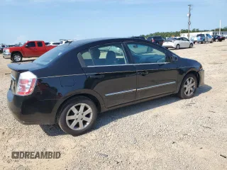 2012 Nissan Sentra SR с VIN 3N1AB6AP3CL739290, выставлен на аукционе Copart как лот 61194555 с пробегом 142 205 миль миль и Списание • Salvage title. История ставок и продаж доступна на DreamBid. Изображение 3.