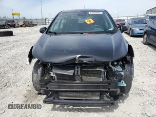 2020 Chevrolet Trax LS with VIN KL7CJKSB5LB087839, listed as a Copart auction lot 54225605 with 114,619 mi miles and Salvage title. Bid and sale history available at DreamBid. Image 5.