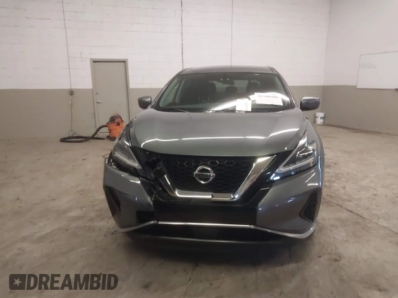 2019 Nissan Murano SL with VIN 5N1AZ2MS3KN119793, listed as a IAAI auction lot 41560300 with 86,164 mi miles and . Bid and sale history available at DreamBid. Image 12.