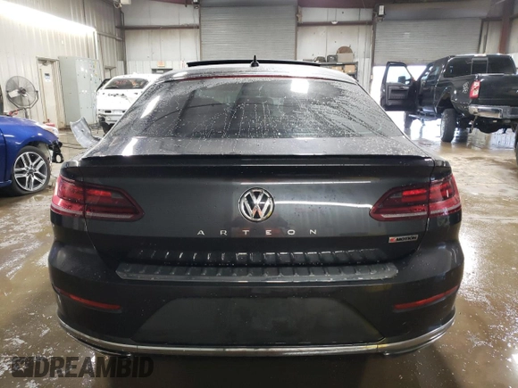 2020 Volkswagen Arteon SEL R-Line с VIN WVWSR7AN2LE013356, выставлен на аукционе Copart как лот 80405733 с пробегом 27 023 миль миль и . История ставок и продаж доступна на DreamBid. Изображение 6.