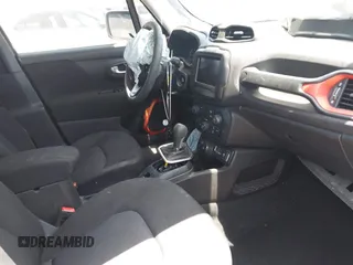 2021 Jeep Renegade Sport с VIN ZACNJDAB6MPM54762, выставлен на аукционе IAAI как лот 42221826 с пробегом 66 456 миль миль и . История ставок и продаж доступна на DreamBid. Изображение 5.