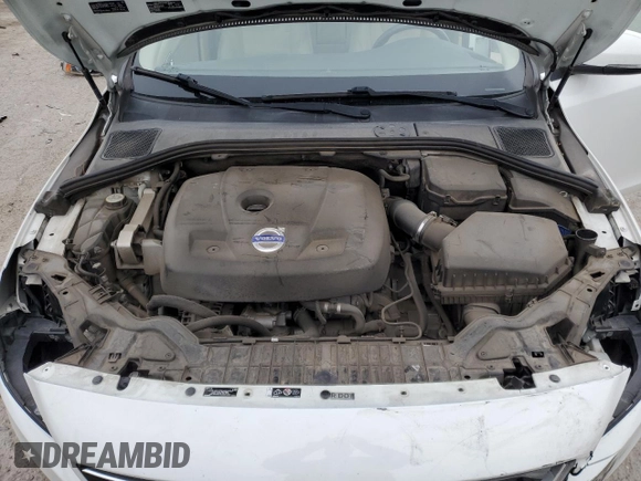 2015 Volvo S60 T5 Drive-E Premier z VIN YV140MFB2F1315820, wystawiony jako Copart lot #48077765 z przebiegiem 116 473 mil mil oraz Szkoda całkowita • Salvage title. Historia ofert i sprzedaży dostępna na DreamBid. Obrazek 11.