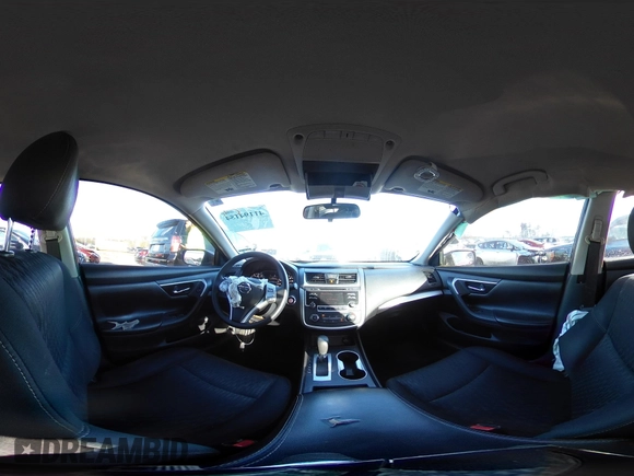 2018 Nissan Altima SR with VIN 1N4AL3AP5JC223245, listed as a IAAI auction lot 41194154 with 175,081 mi miles and . Bid and sale history available at DreamBid. Image 18.