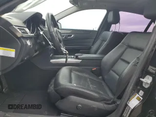 2014 Mercedes-Benz E 350 Sport with VIN WDDHF5KB7EA892557, listed as a Copart auction lot 46121175 with 122,789 mi miles and Salvage Title. Bid and sale history available at DreamBid. Image 7.