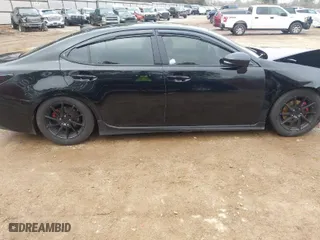2015 Lexus ES 350 with VIN JTHBK1GG3F2176399, listed as a IAAI auction lot 41708920 with 105,009 mi miles. Bid and sale history available at carsss.com. Image 14.