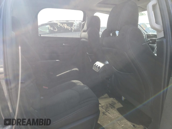 2016 GMC Acadia SLE with VIN 1GKKRPKDXGJ294393, listed as a Copart auction lot 48533385 with 134,061 mi miles and Salvage Title. Bid and sale history available at carsss.com. Image 11.