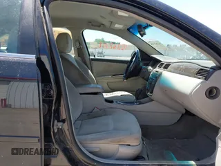 2012 Chevrolet Impala LS Retail with VIN 2G1WA5E35C1188488, listed as a IAAI auction lot 42262718 with 168,798 mi miles and . Bid and sale history available at DreamBid. Image 5.