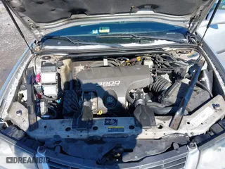 2002 Chevrolet Impala with VIN 2G1WF55K629196690, listed as a IAAI auction lot 41552174 with 229,840 mi miles. Bid and sale history available at carsss.com. Image 10.