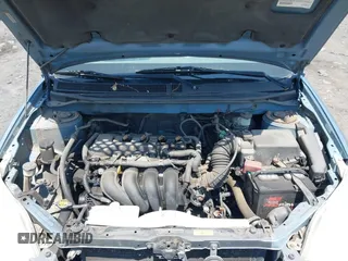 2003 Toyota Matrix Std with VIN 2T1KR32E63C106164, listed as a IAAI auction lot 42224488 with 265,020 mi miles and . Bid and sale history available at DreamBid. Image 10.