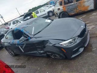 2015 BMW 4 Series 435i с VIN WBA3R1C56FK194883, выставлен на аукционе IAAI как лот 42483038 с пробегом 73 742 миль миль и . История ставок и продаж доступна на DreamBid. Изображение 13.
