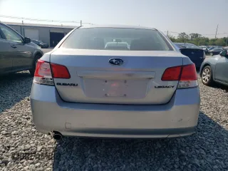 2012 Subaru Legacy Premium с VIN 4S3BMBC66C3025643, выставлен на аукционе Copart как лот 59960985 с пробегом 141 562 миль миль и Чистый • Clean title. История ставок и продаж доступна на DreamBid. Изображение 6.