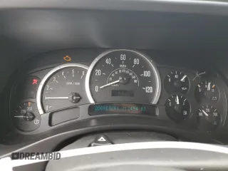 2003 Cadillac Escalade z VIN 1GYEK63N03R217374, wystawiony jako Copart lot #58380765 z przebiegiem 212 454 mil mil oraz Szkoda całkowita • Salvage title. Historia ofert i sprzedaży dostępna na DreamBid. Obrazek 9.